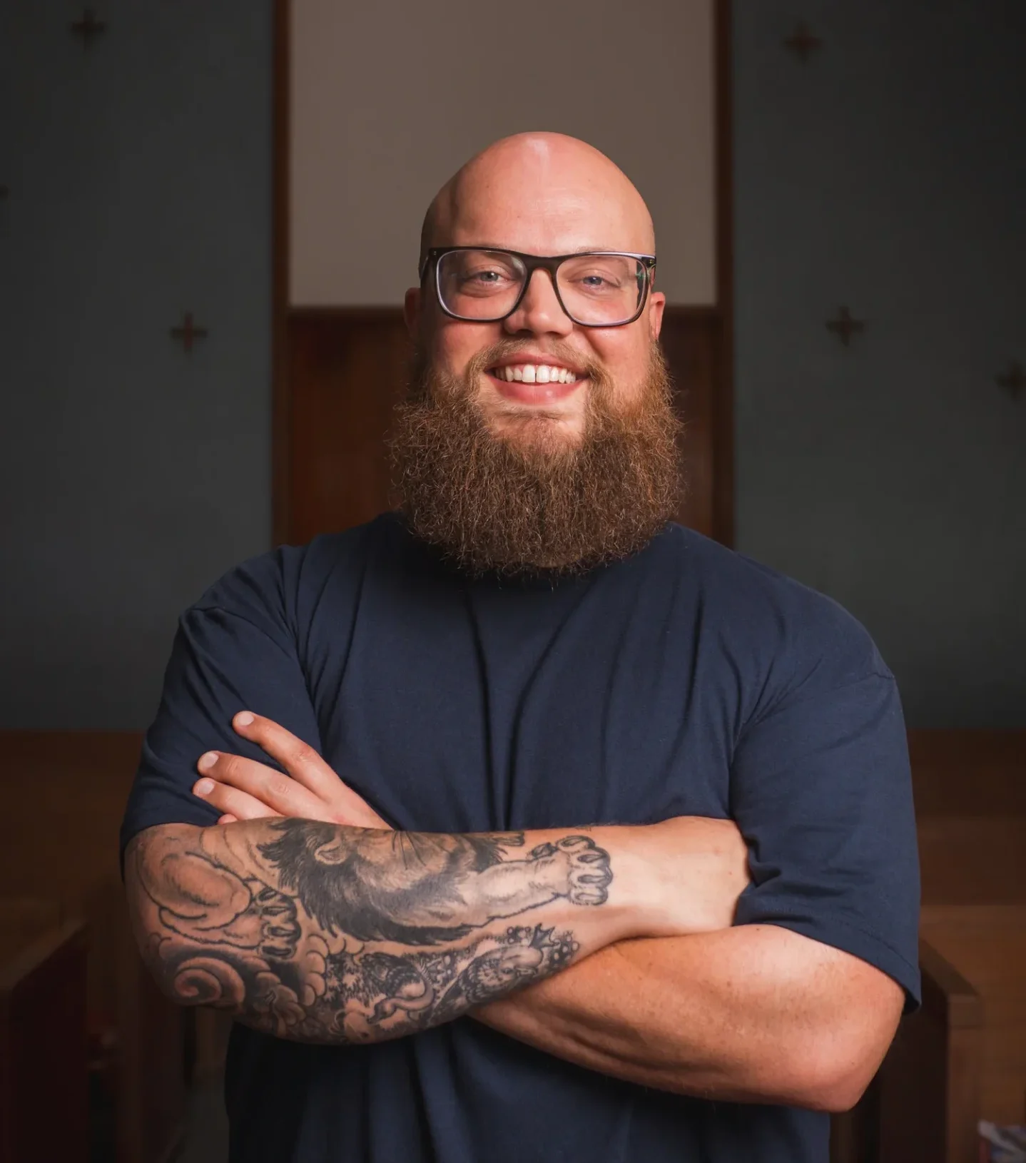 Zach W. Lambert