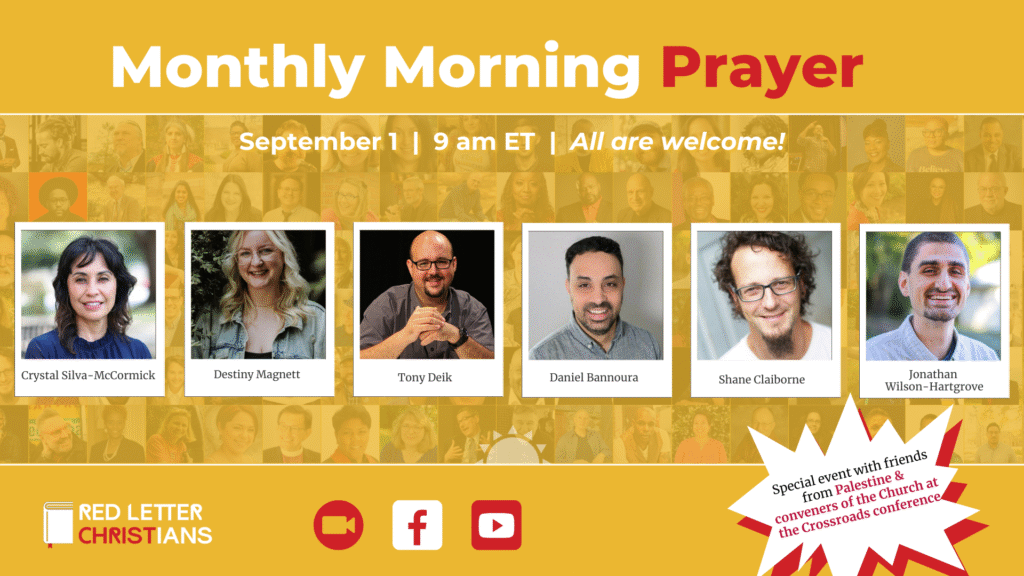 Church at the Crossroads Conference