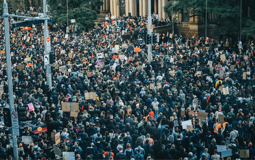 Not Just the Fantastic Four: Why the World Needs Collective Resistance