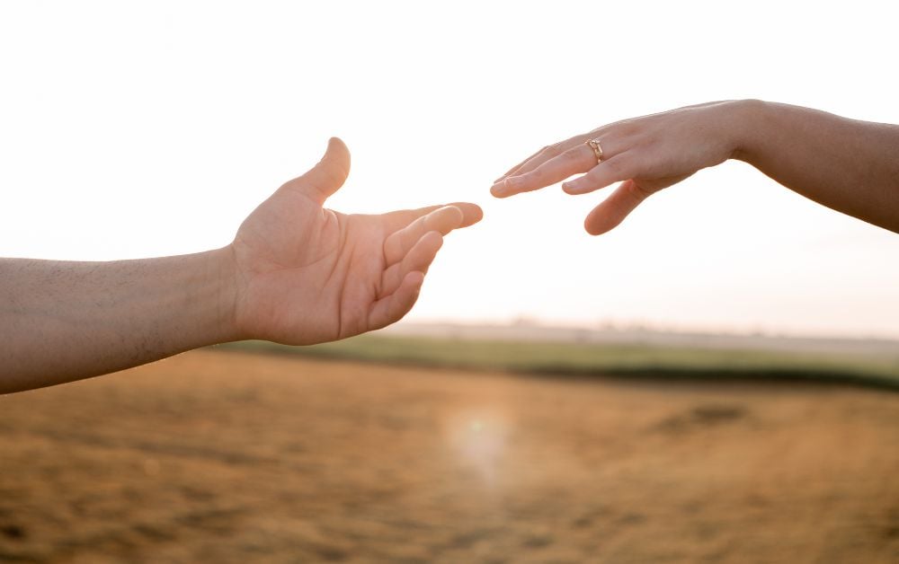 The Parable of the Good Samaritan