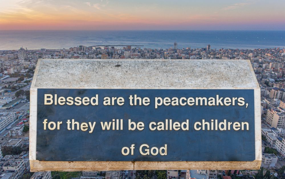 The War on Mercy: Gaza’s Healers and the Sins of Sodom