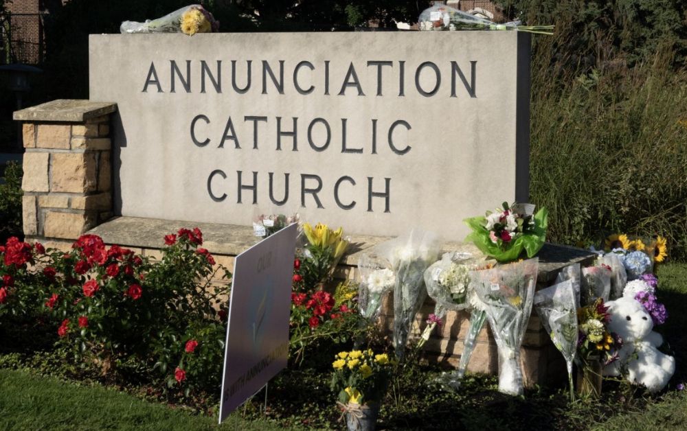 Response to Minneapolis Shooting