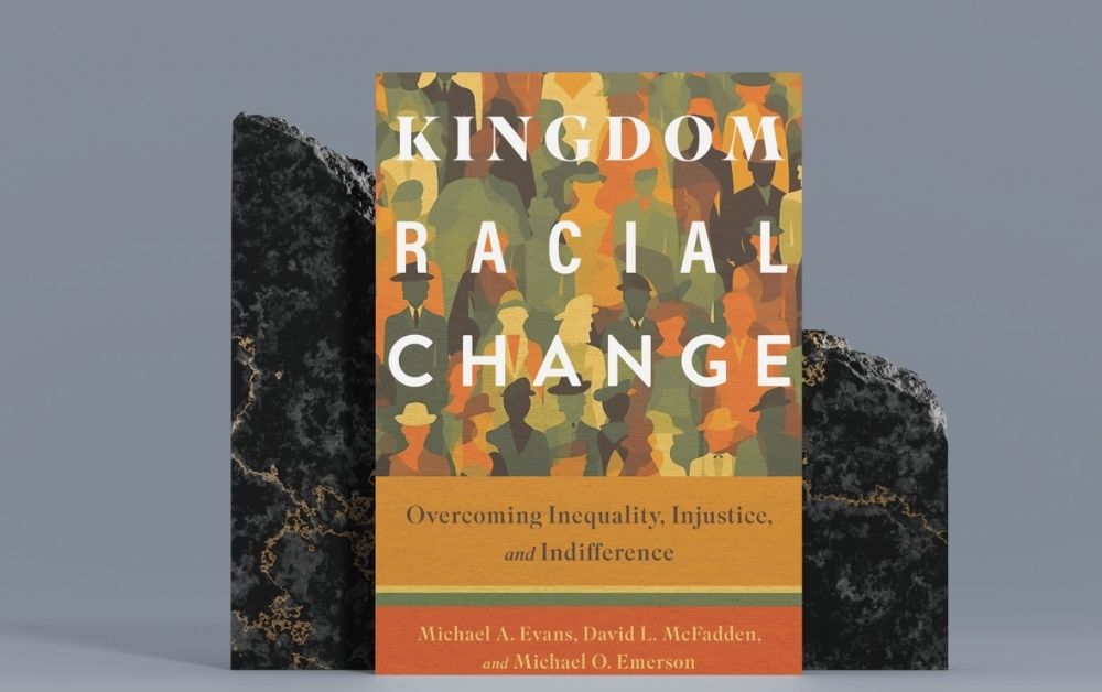It All Starts with Me . . . Not (excerpted from “Kingdom Racial Change: Overcoming Inequality, Injustice, and Indifference”)