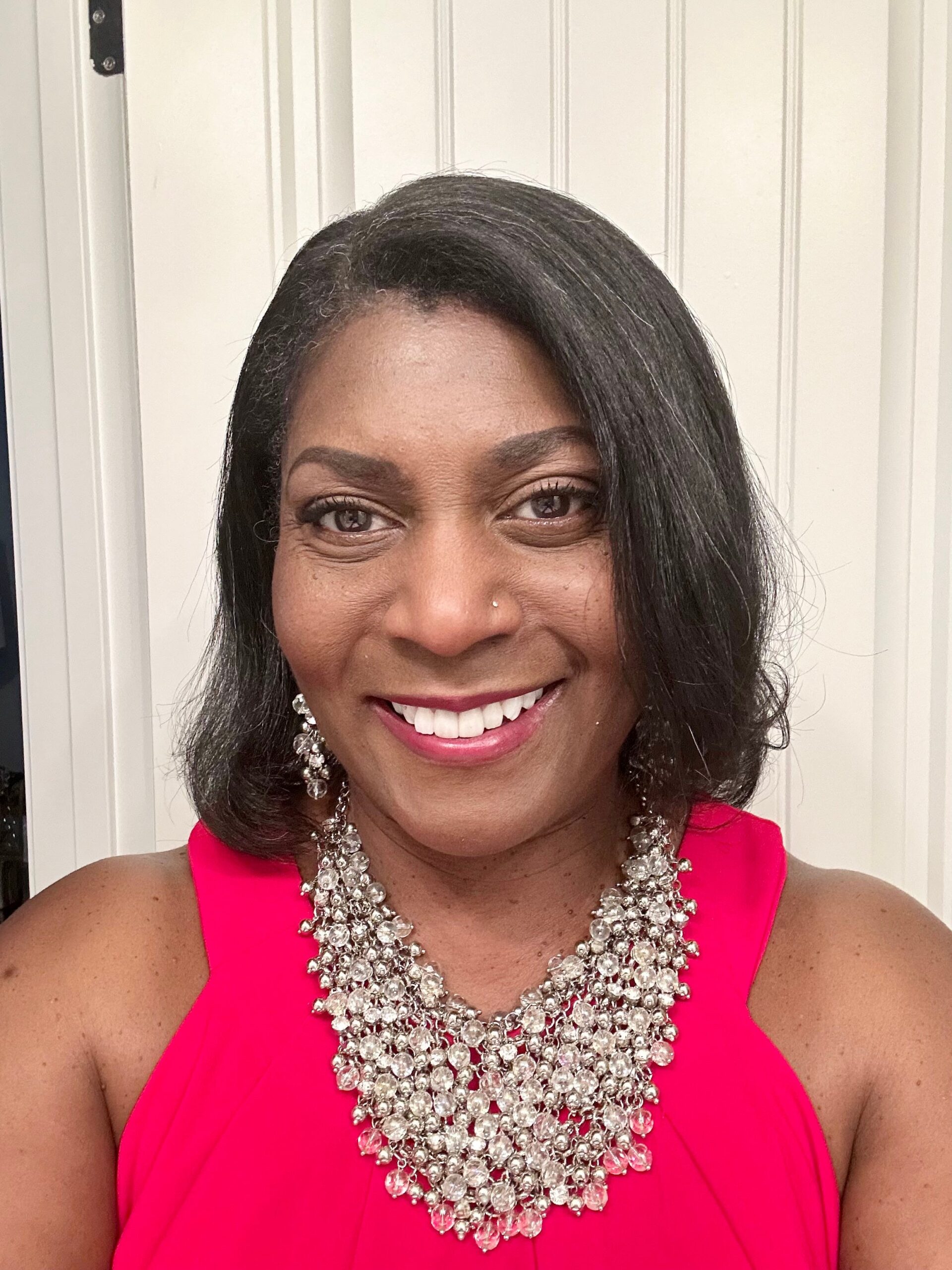 Rev. Dr. Della J. Owens-Barber