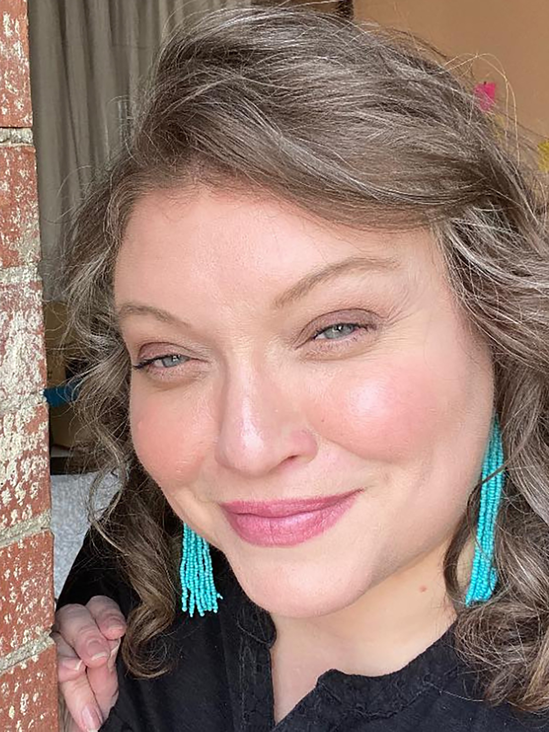 Angela J. Herrington
