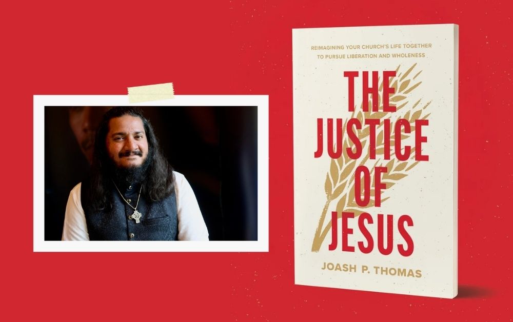 “The Justice of Jesus”, an excerpt