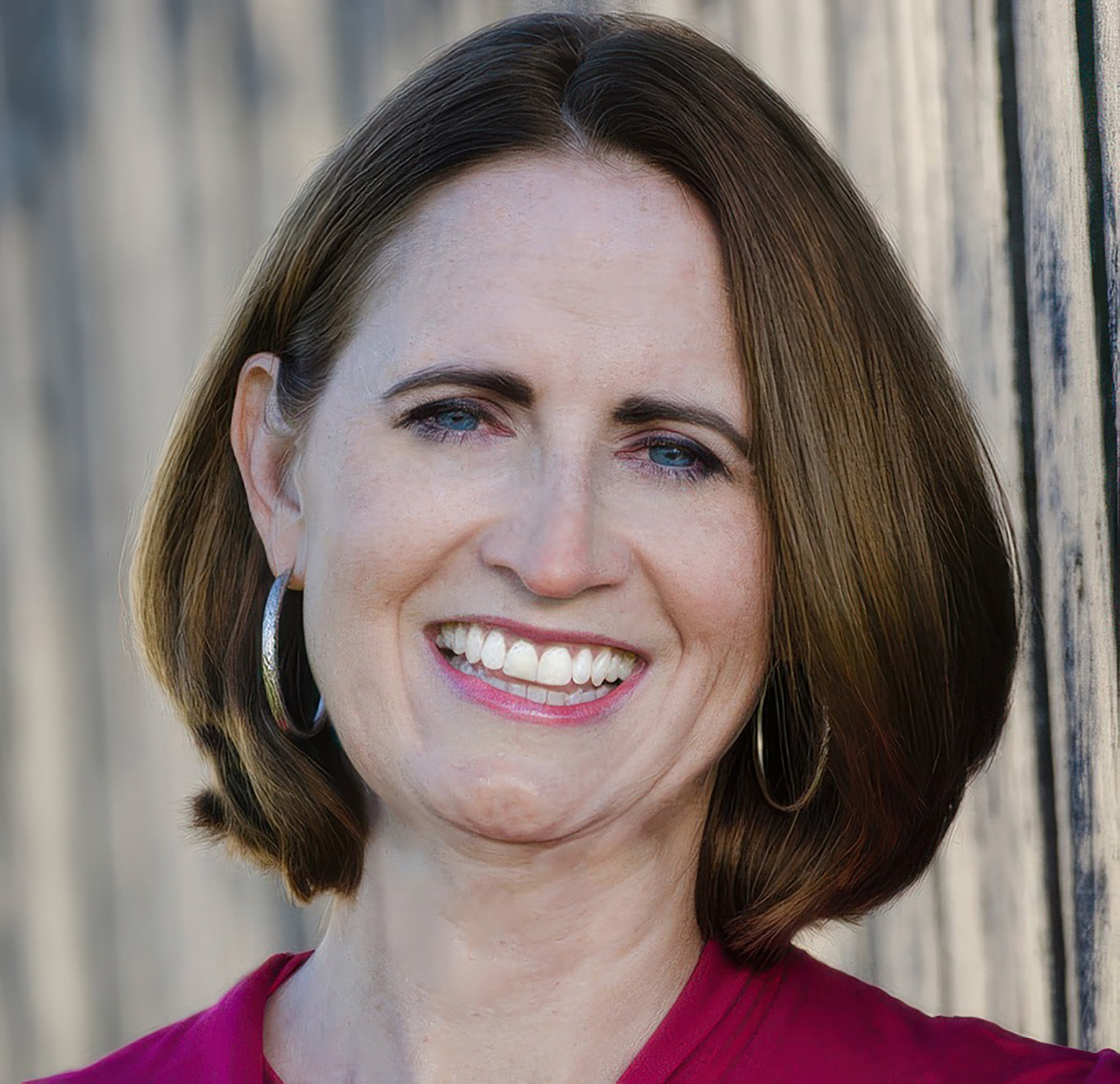 Rev. Laurie M. Brock