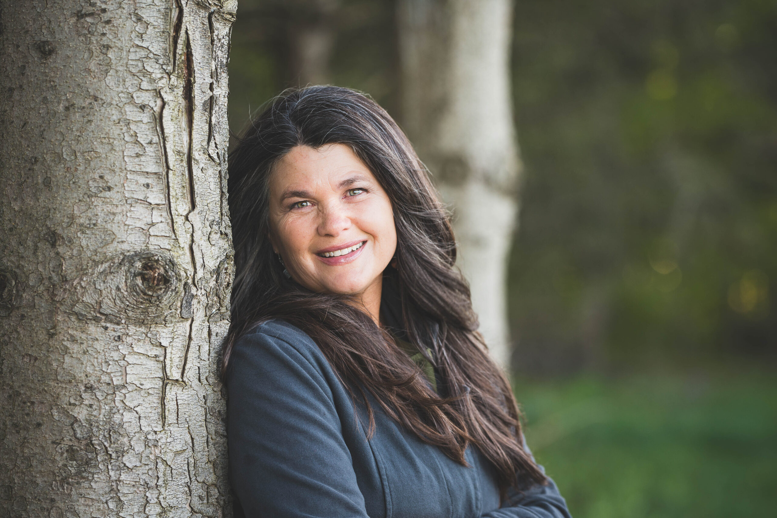 Christy Berghoef