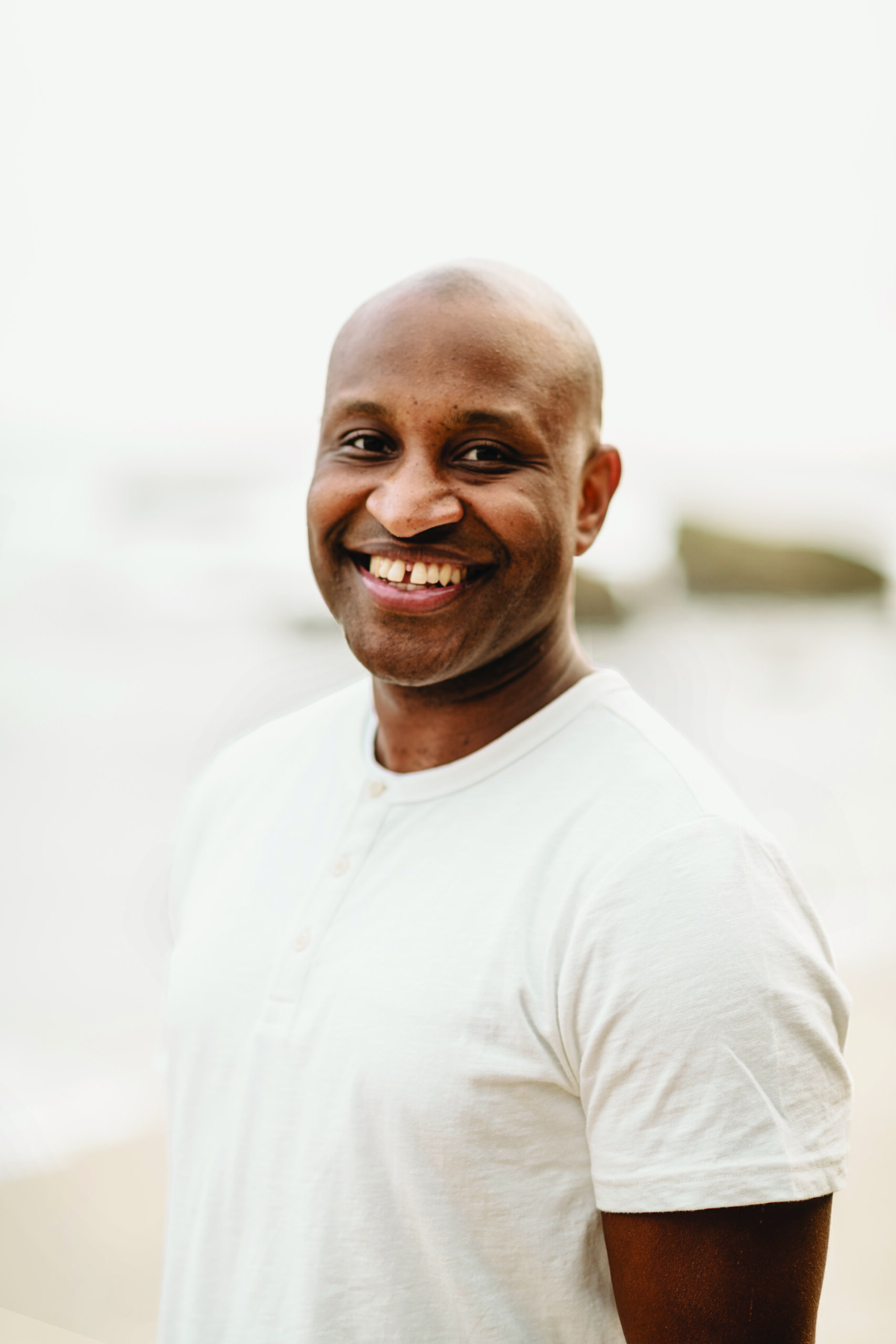 Jonathan Walton
