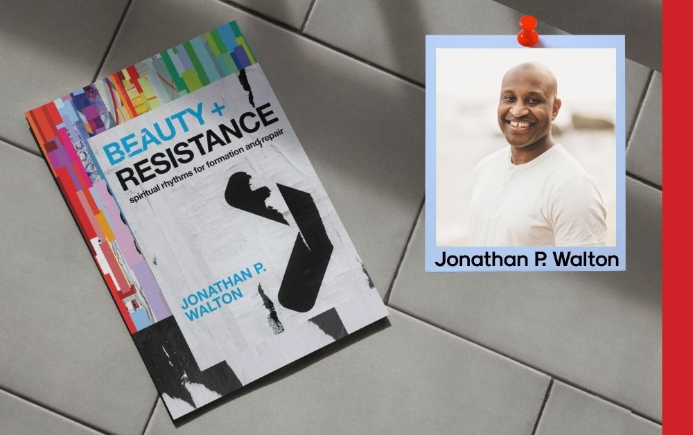 Resisting from a Place of Rest, adapted from “Beauty and Resistance”