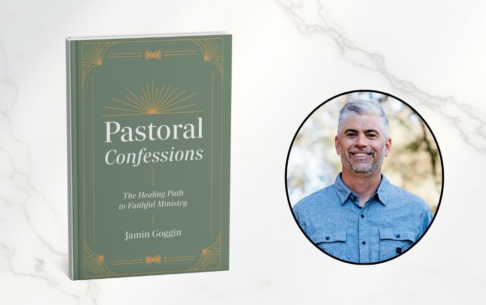 “Pastoral Acedia” an excerpt from “Pastoral Confessions: The Healing Path to Faithful Ministry”