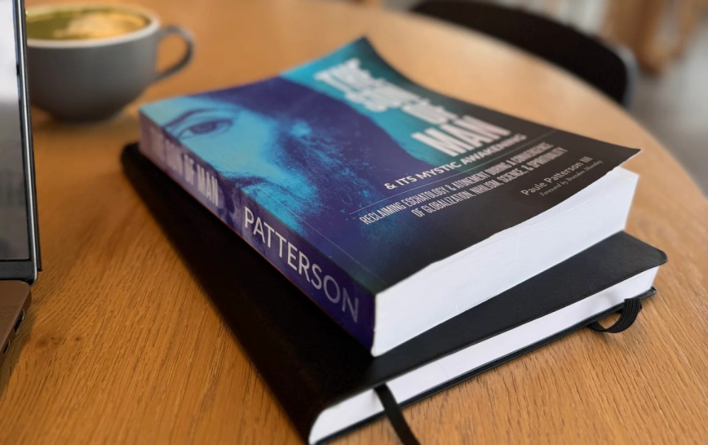 Neuroscience, Mysticism, and the Cruciform Brain