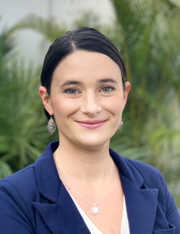 Marion Sarkisian Ramón Pareja