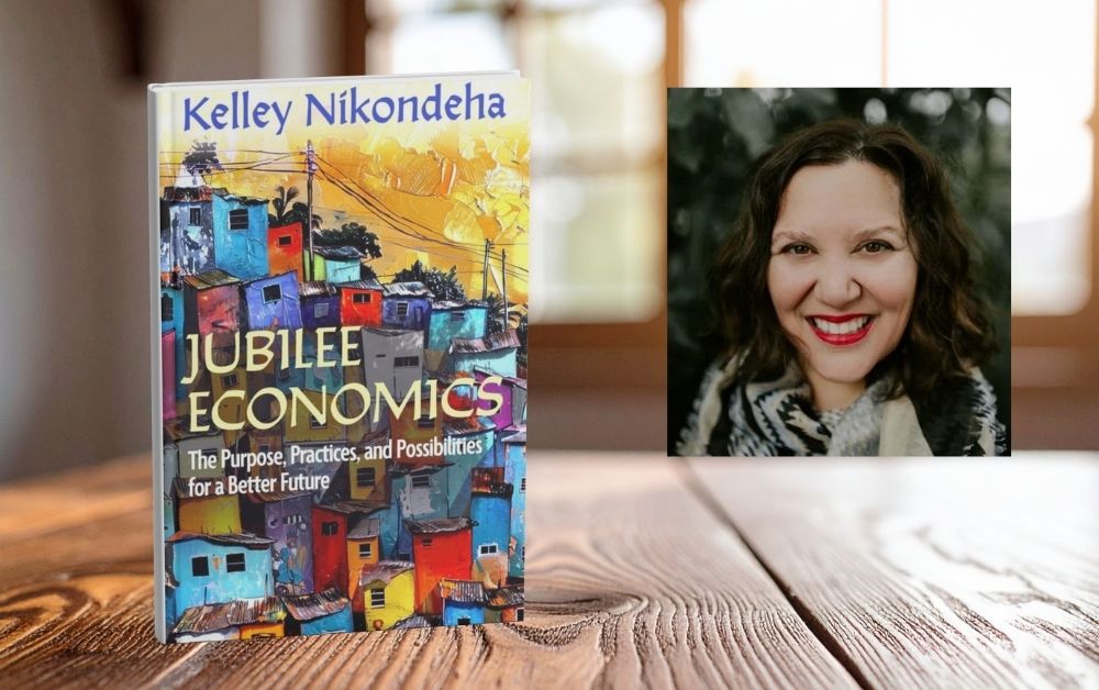 “Jubilee Economics: The Purpose, Practices and Possibilities for a Better Future”, an Excerpt