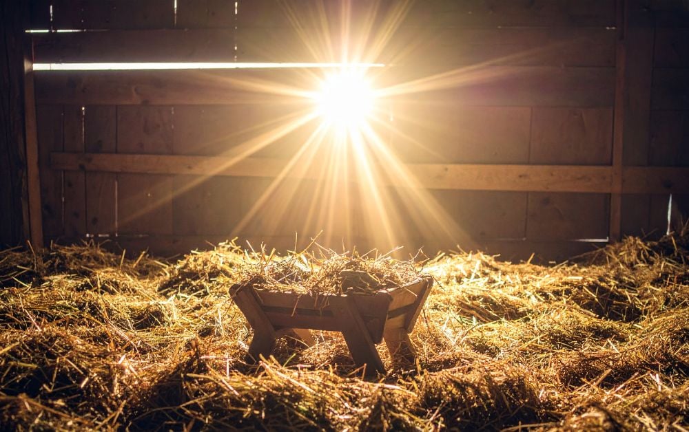 No Room at the Inn: Then and Now
