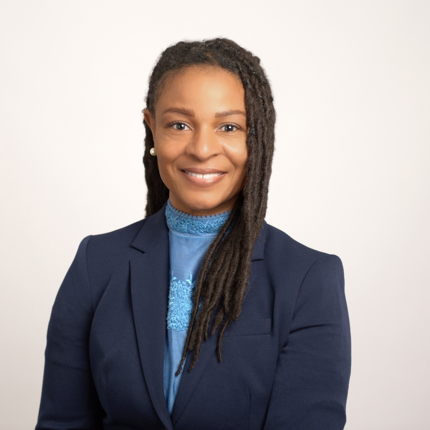 Rev. Dr. Sequola Dawson