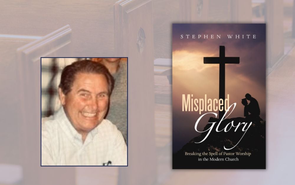 “Why Do You Stare at Us?” An excerpt from “Misplaced Glory: Breaking the Spell of Pastor Worship in the Modern Church”