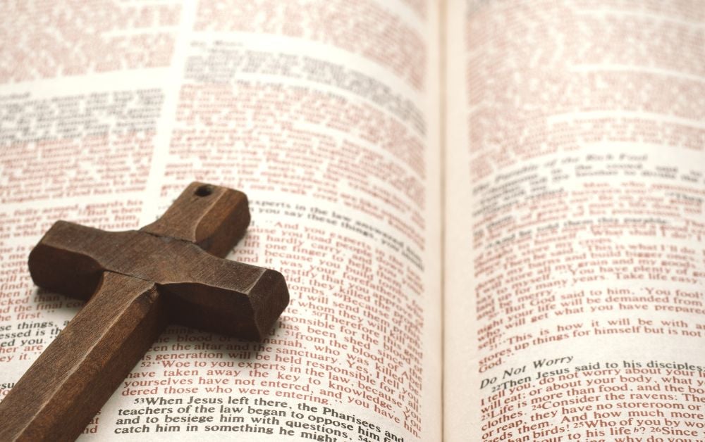 Faith On The Spectrum