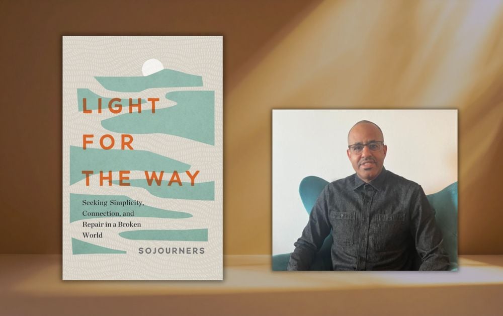 “The Howard Thurman Question That Changed My Faith” excerpt from “Light For The Way: Seeking Simplicity, Connection, and Repair in a Broken World”