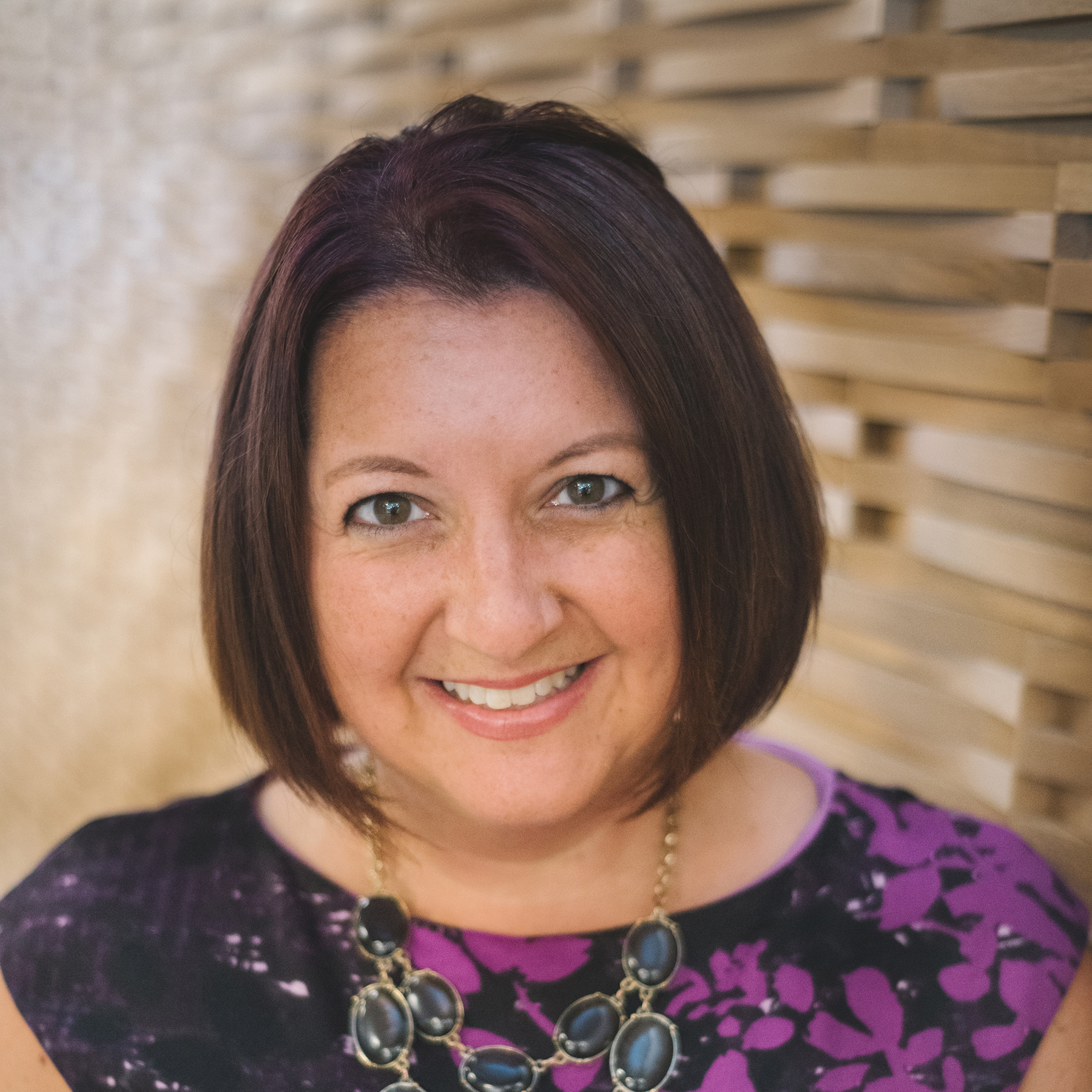 Jennifer Garcia Bashaw