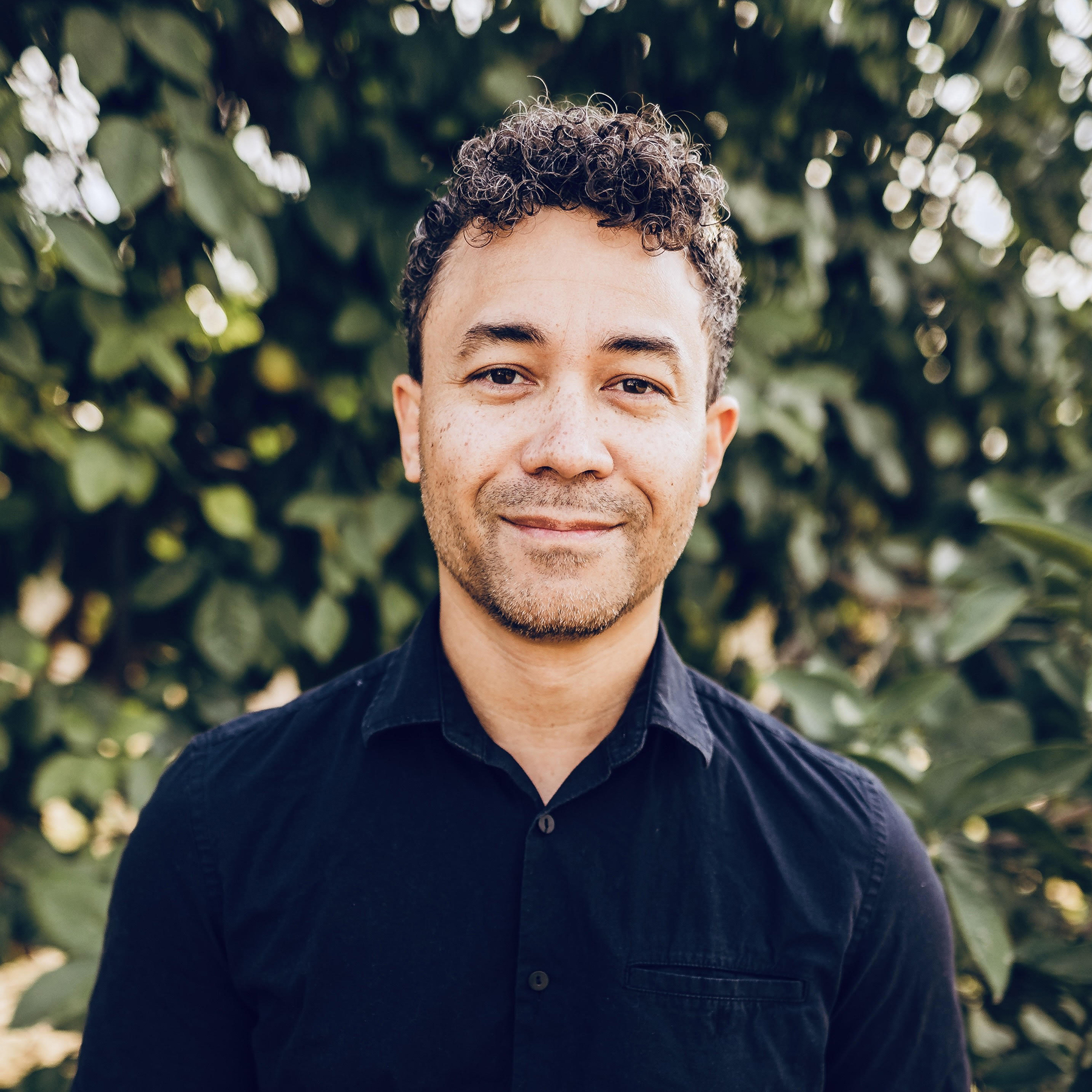 Aaron Higashi