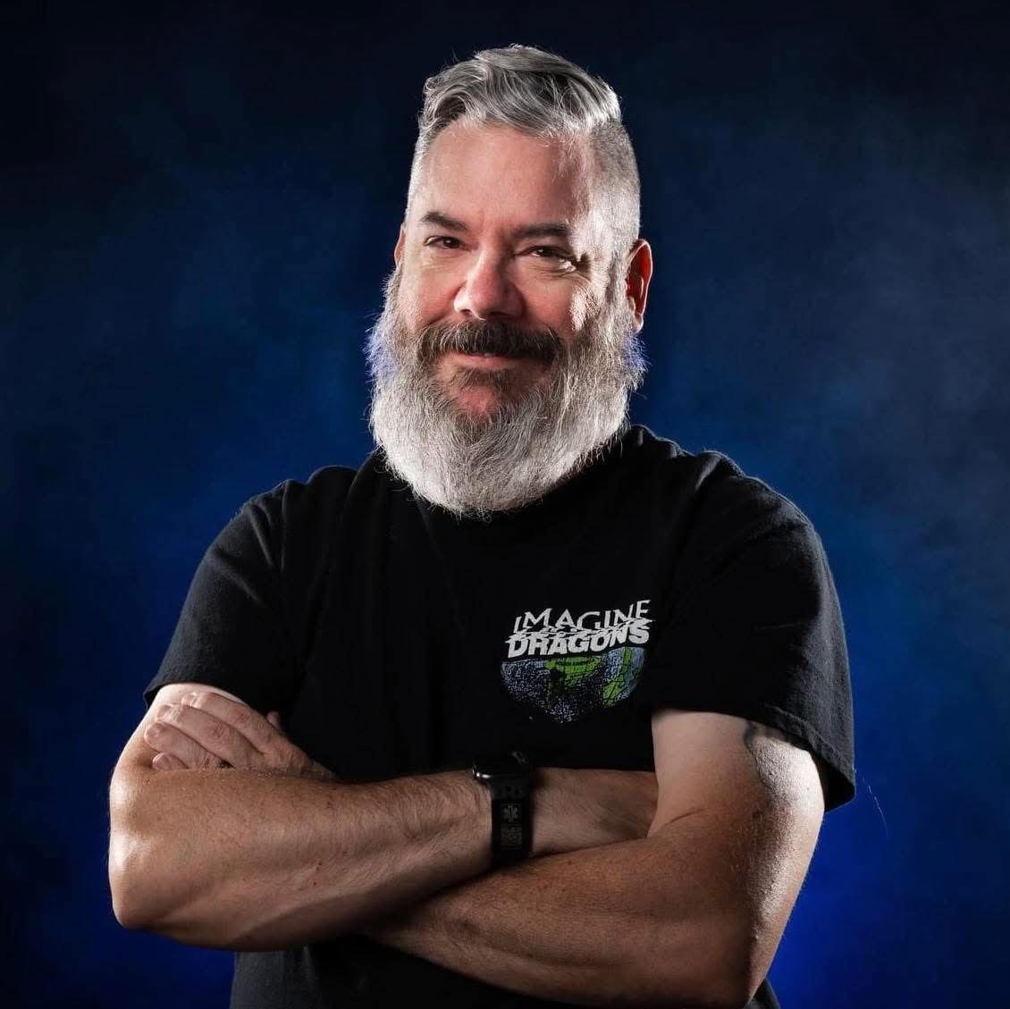 John Waltz