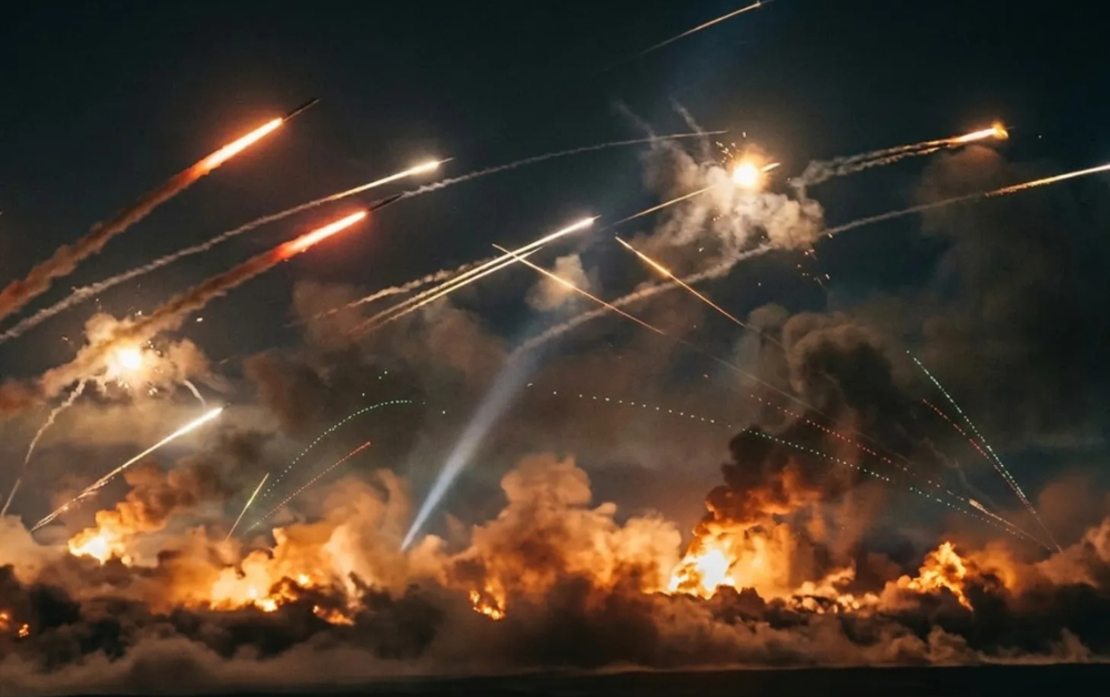 Armageddon Is Not the Gospel