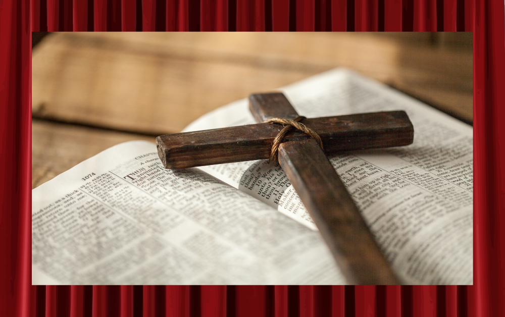 Choose Your Faith Tools