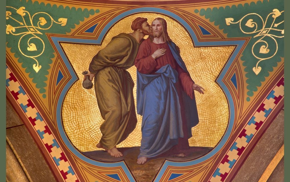 The World Would Not Know Jesus Christ
