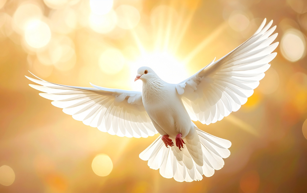 Peacemaking: The Work of the Church