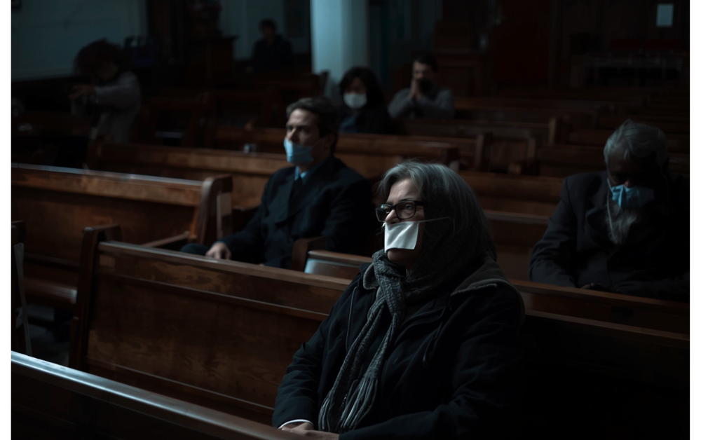 The Bystander Effect in the Pew: Why Many Christians Stay Silent on Political Matters