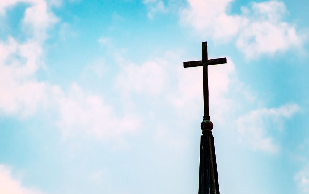 Leading in Justice and a Divided Church