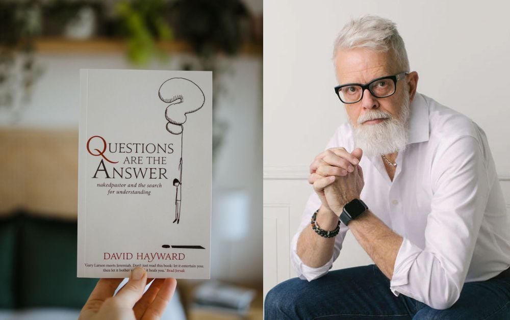 Why Certainty Might Be Holding Back Your Spiritual Growth