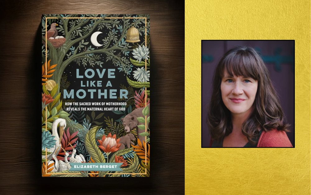 Protection in Preservation, excerpted from “Love like a Mother: How the Sacred Work of Motherhood Reveals the Maternal Heart of God”