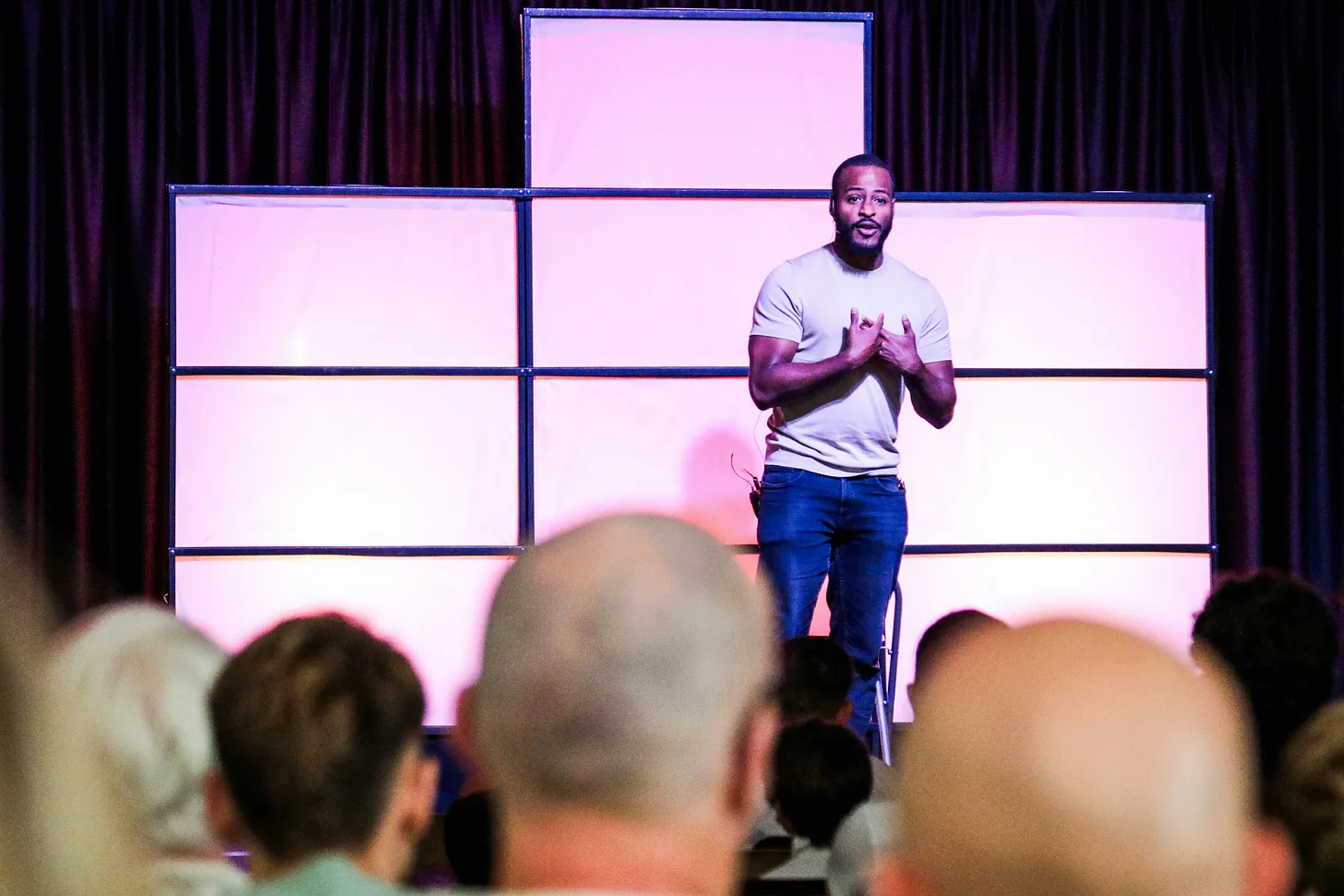 Pastors, You Cannot Stay Silent on Civil Rights