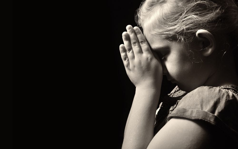 Is Prayer Enough?