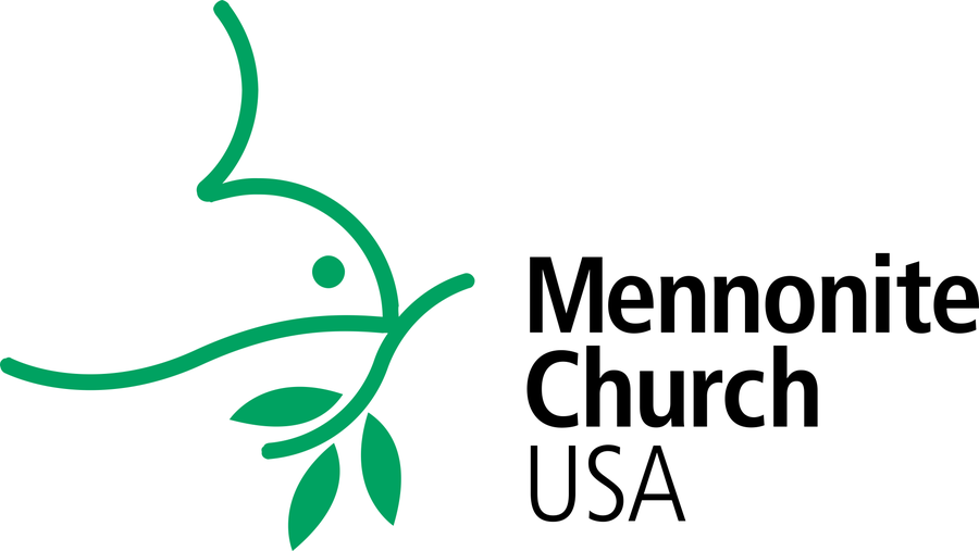 Mennonite Church USA logo