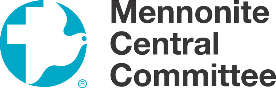 Mennonite Central Committee logo