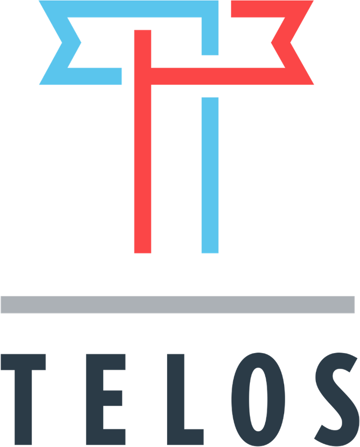 Telos logo