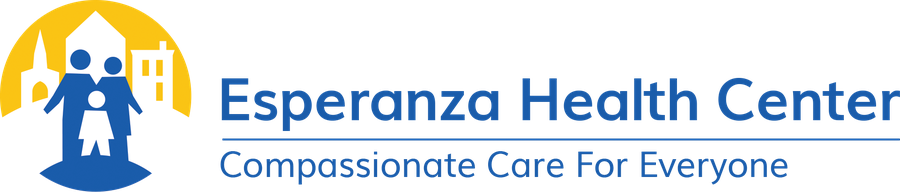 Esperanza Health Center logo