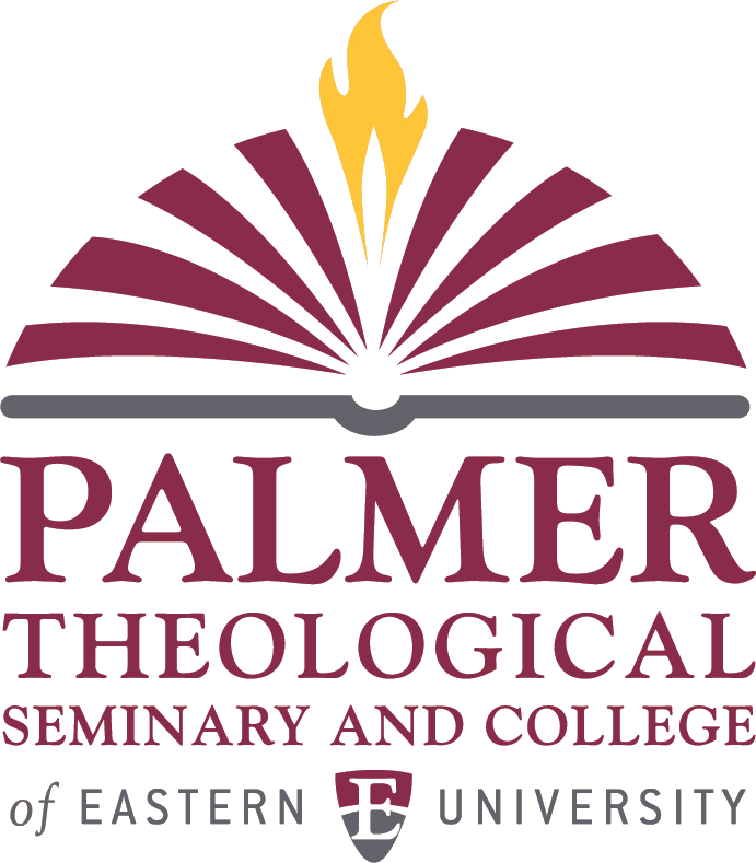 Palmer Theological Seminary and College logo