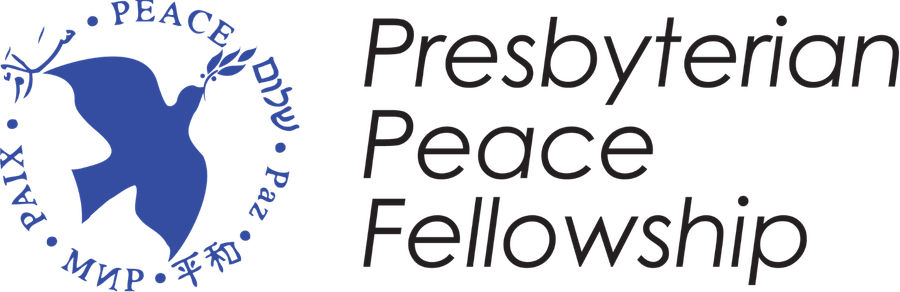 Presbyterian Peace Fellowship logo