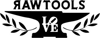 RAWtools Philly logo
